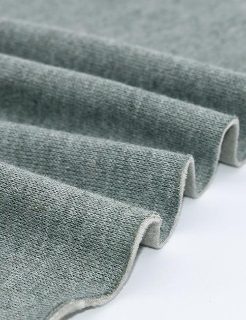 服装面料知识全解析 绒布、面辅料详解